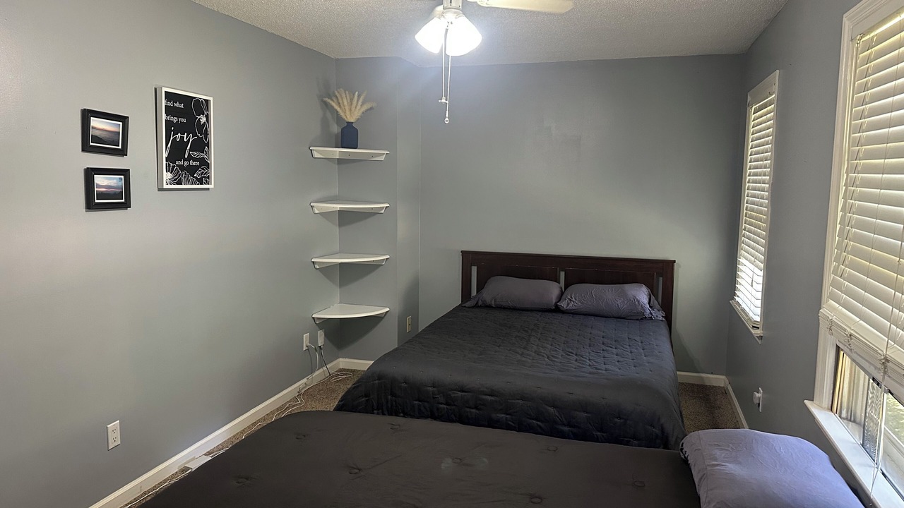 Photo of Bedroom in Bath