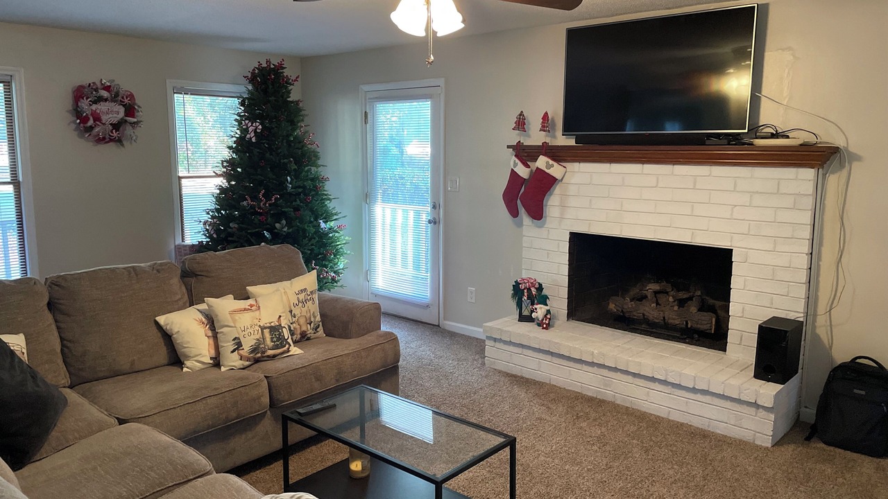 Photo of Livingroom in Bath