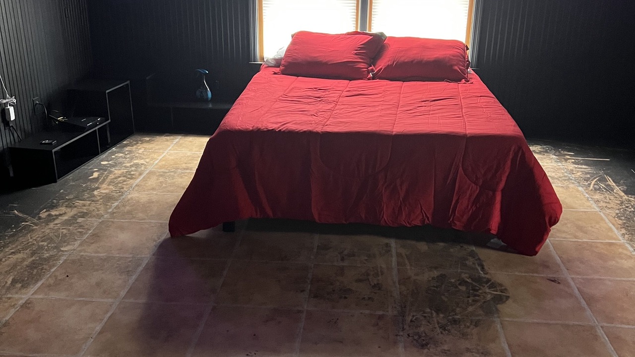 Photo of Bedroom in Bath
