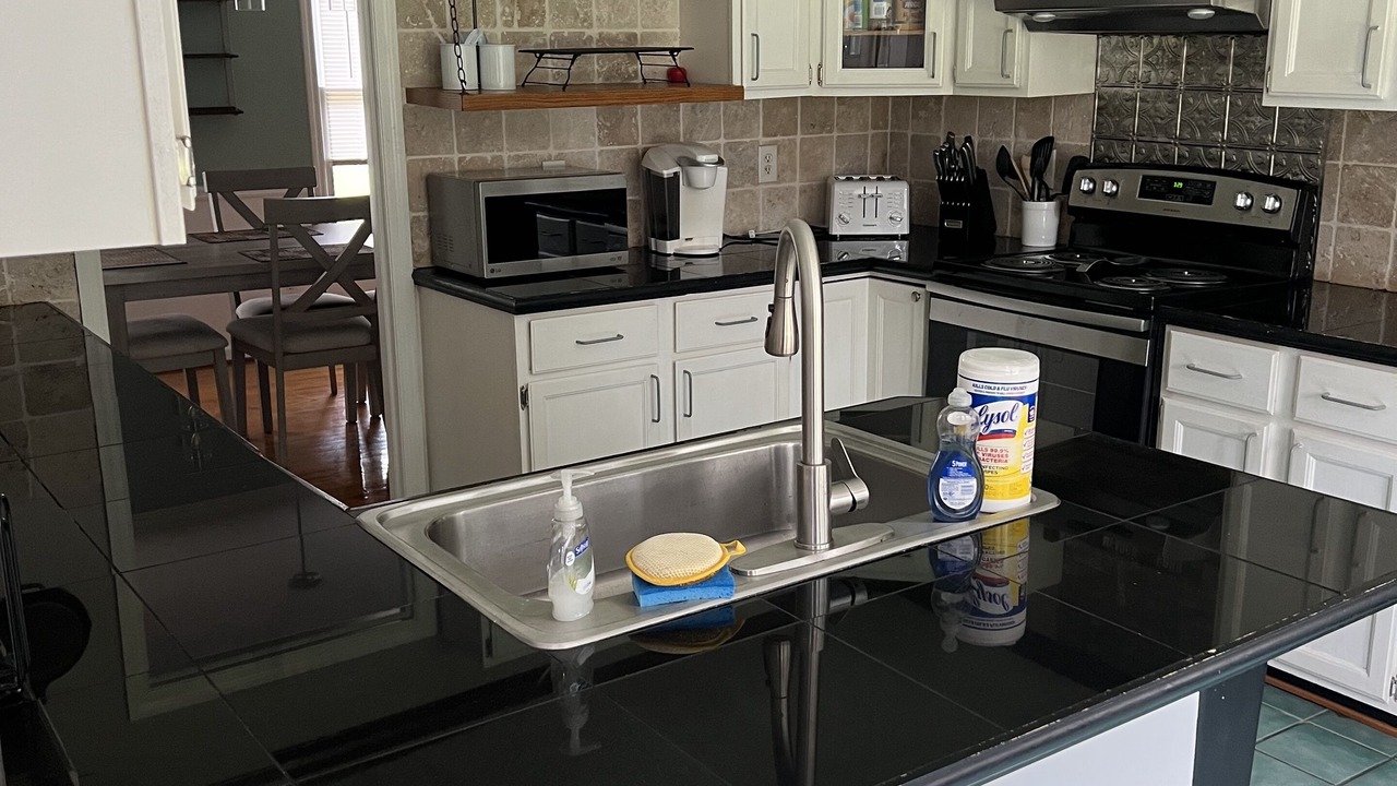 Photo of Kitchen in Bath