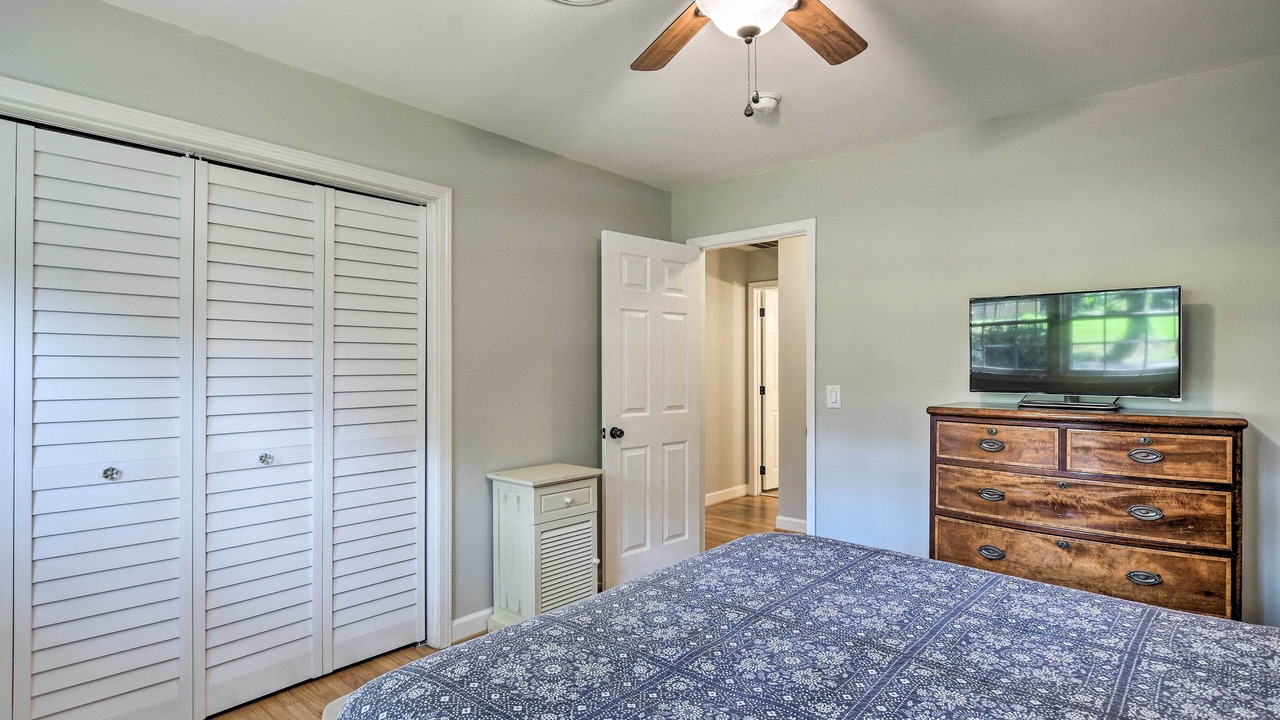 Photo of Bedroom in Clemson