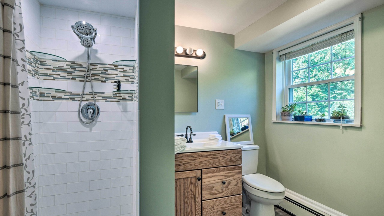 Photo of Bathroom in Clemson