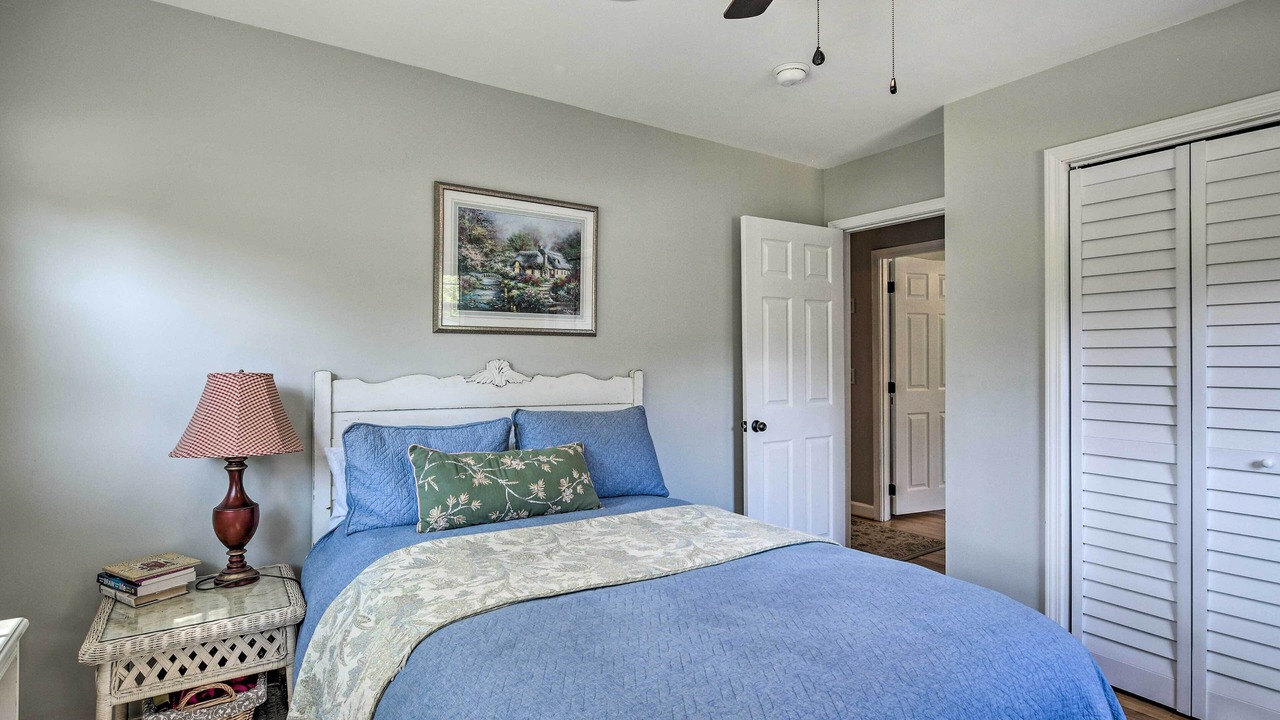 Photo of Bedroom in Clemson