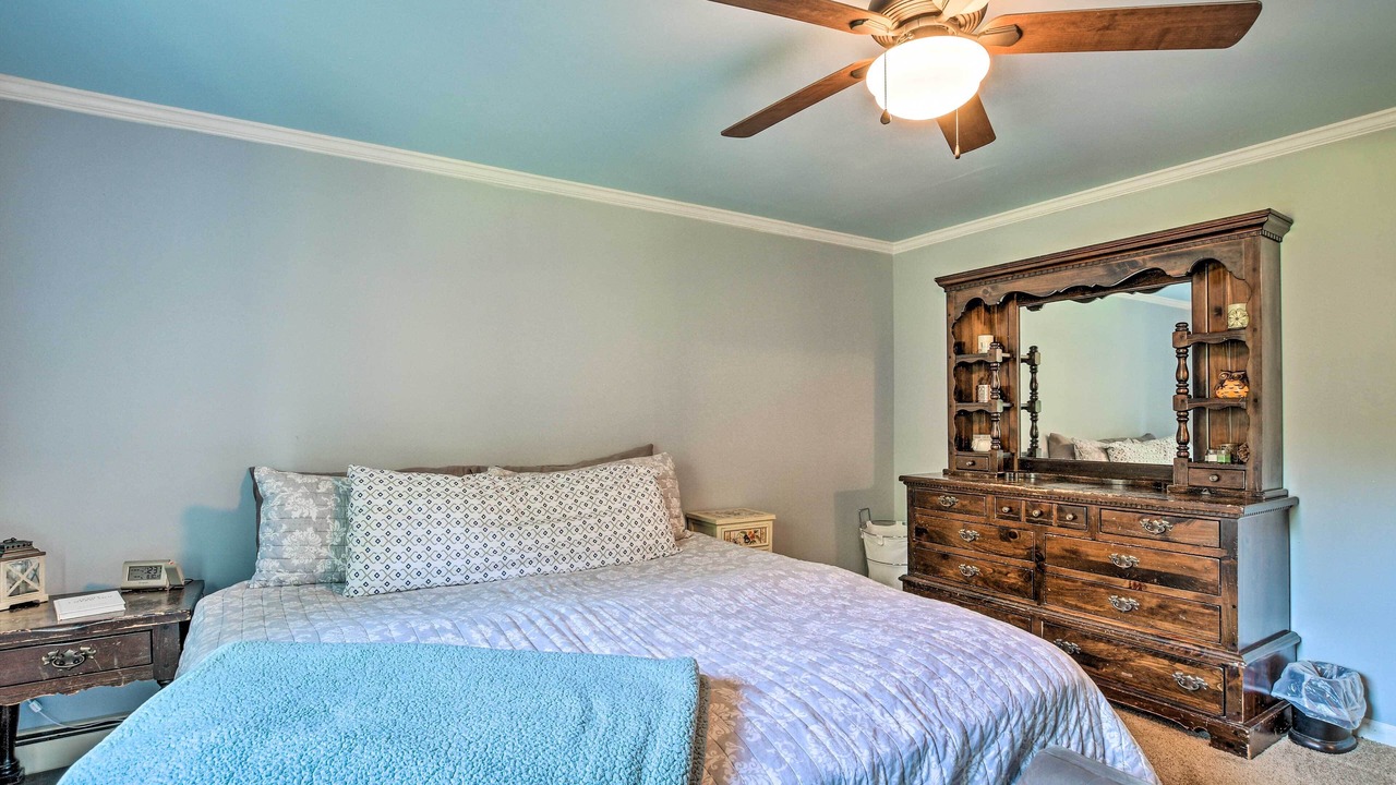 Photo of Bedroom in Clemson