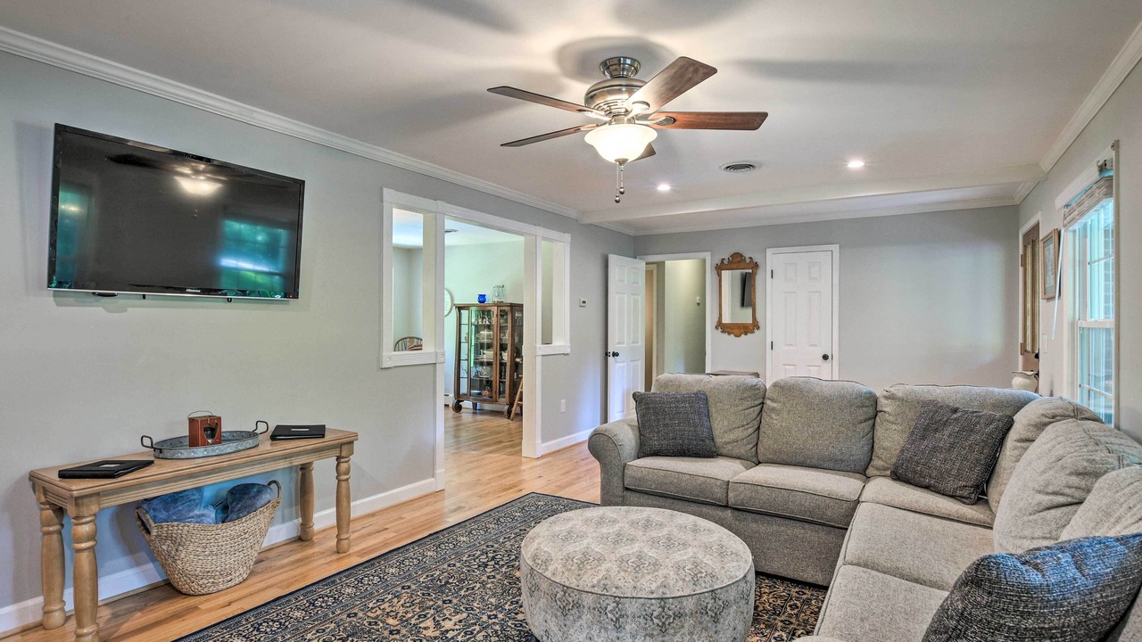 Photo of Bedroom in Clemson