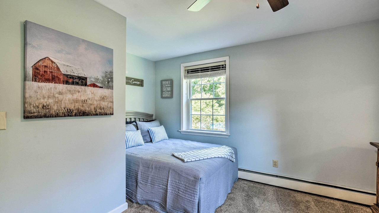 Photo of Bedroom in Clemson