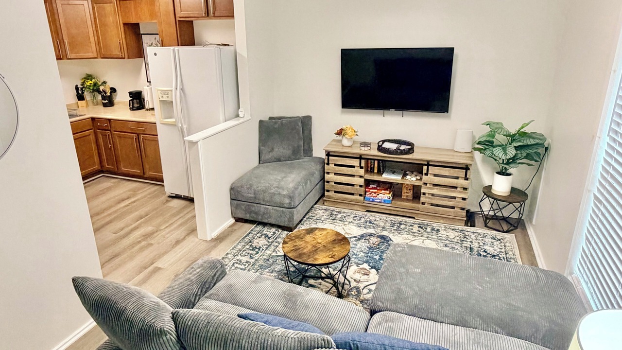 Photo of Livingroom in Wilmington