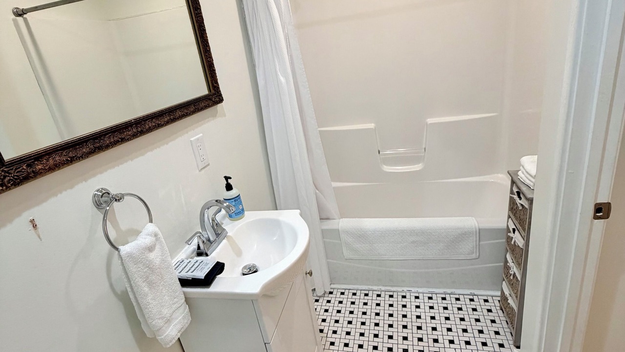 Photo of Bathroom in Wilmington