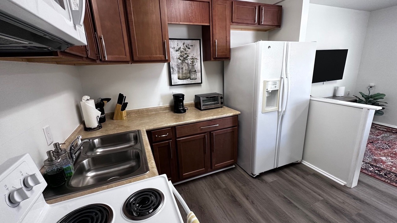 Photo of Kitchen in Wilmington
