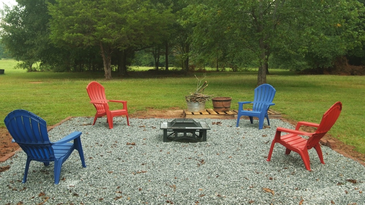 Photo of Outdoor in Anderson