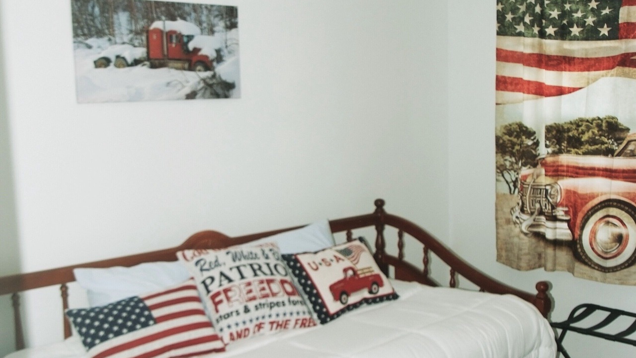 Photo of Bedroom in Anderson