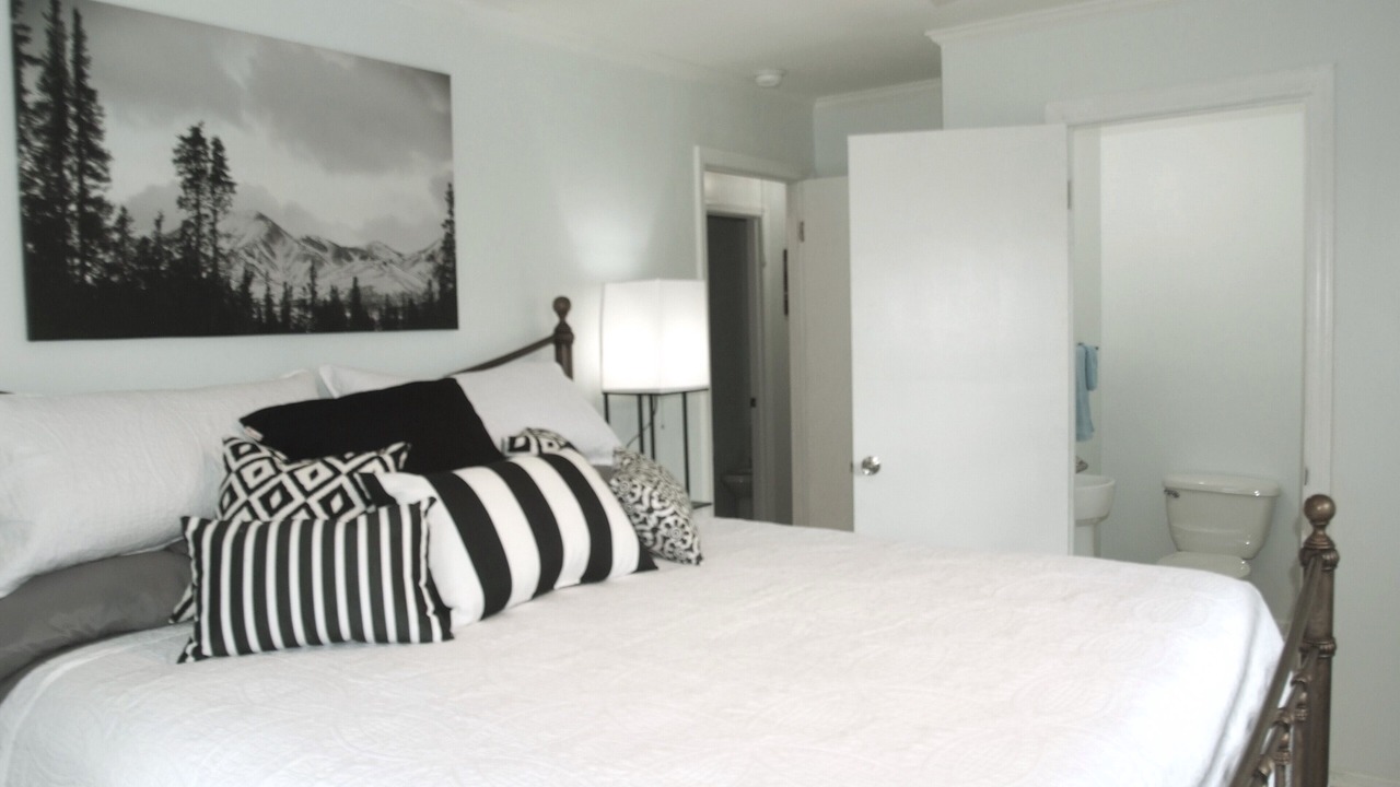 Photo of Bedroom in Anderson