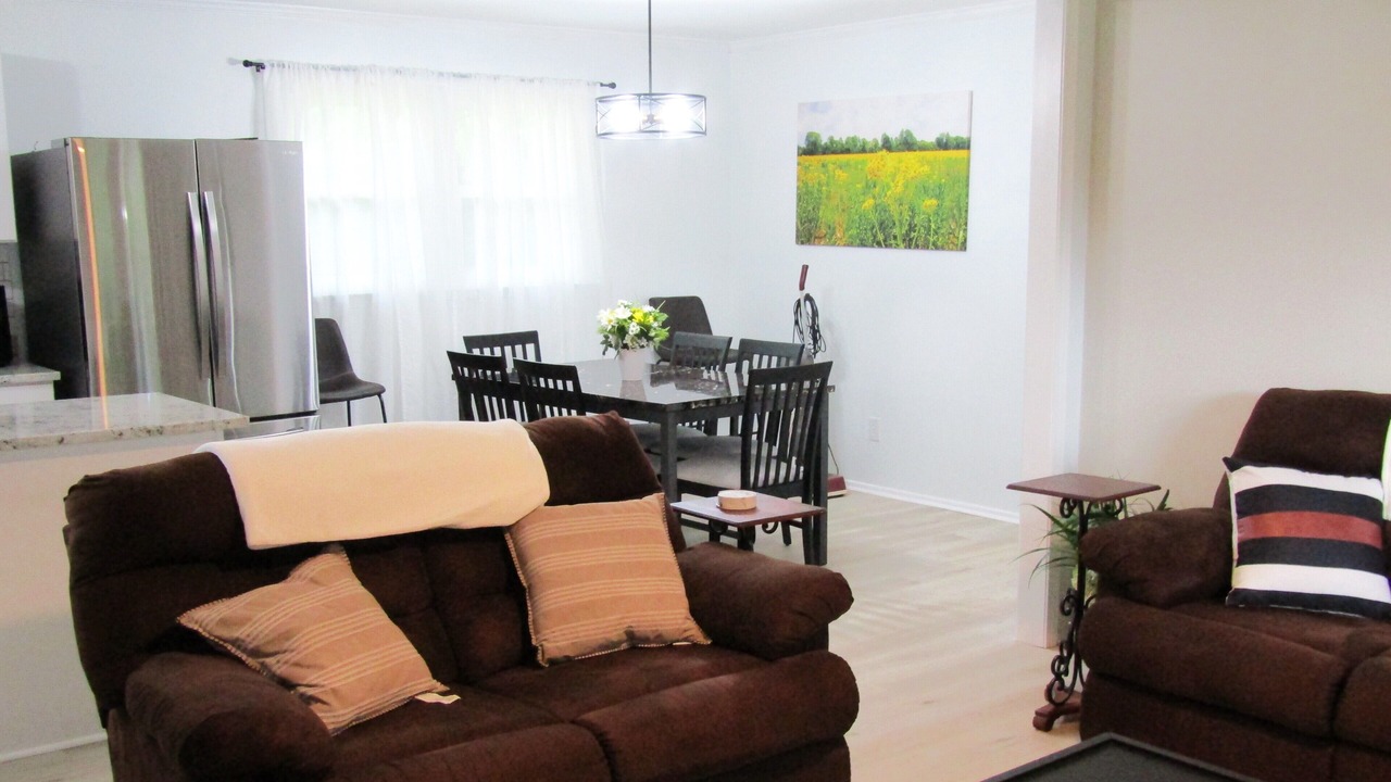 Photo of Livingroom in Anderson