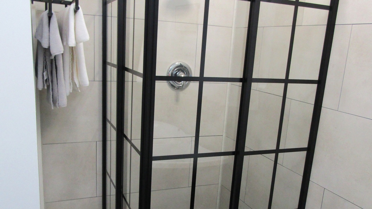 Photo of Bathroom in Anderson