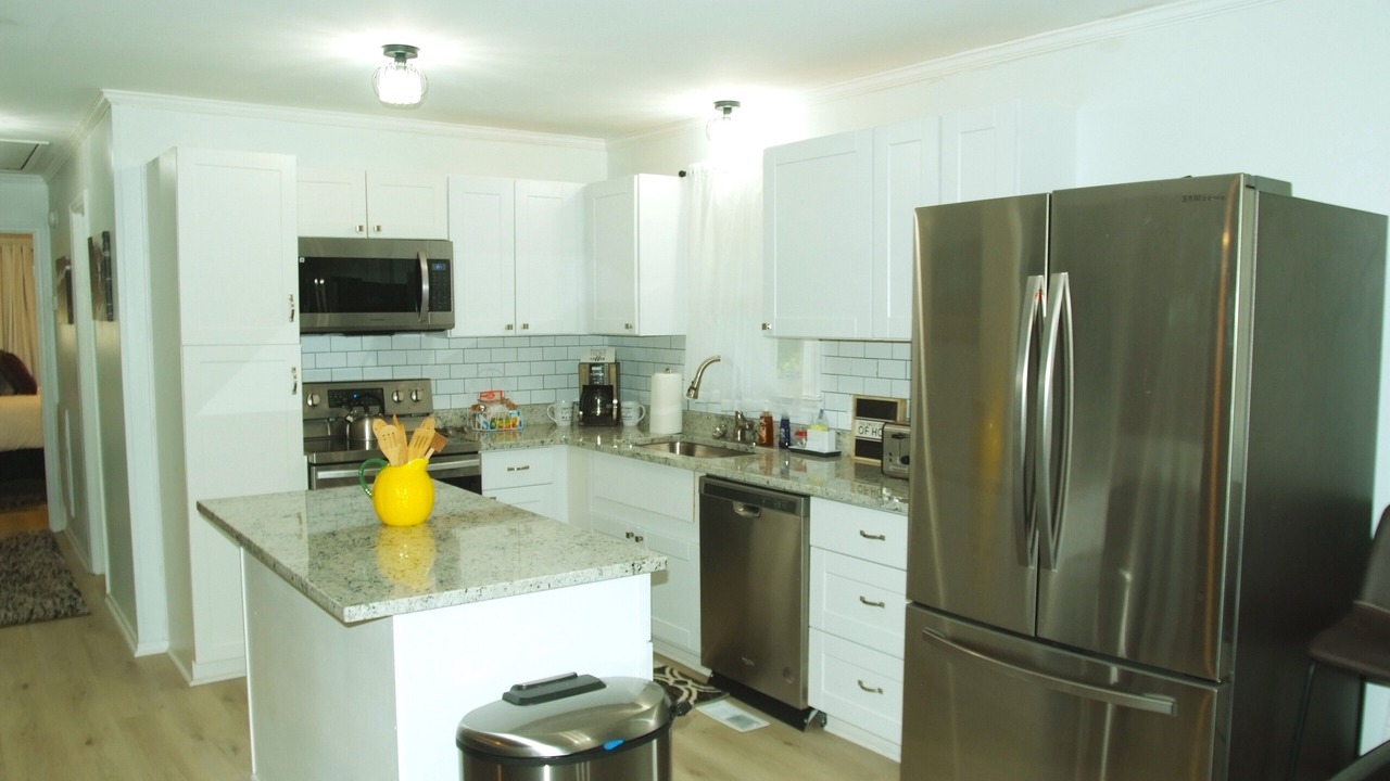 Photo of Kitchen in Anderson