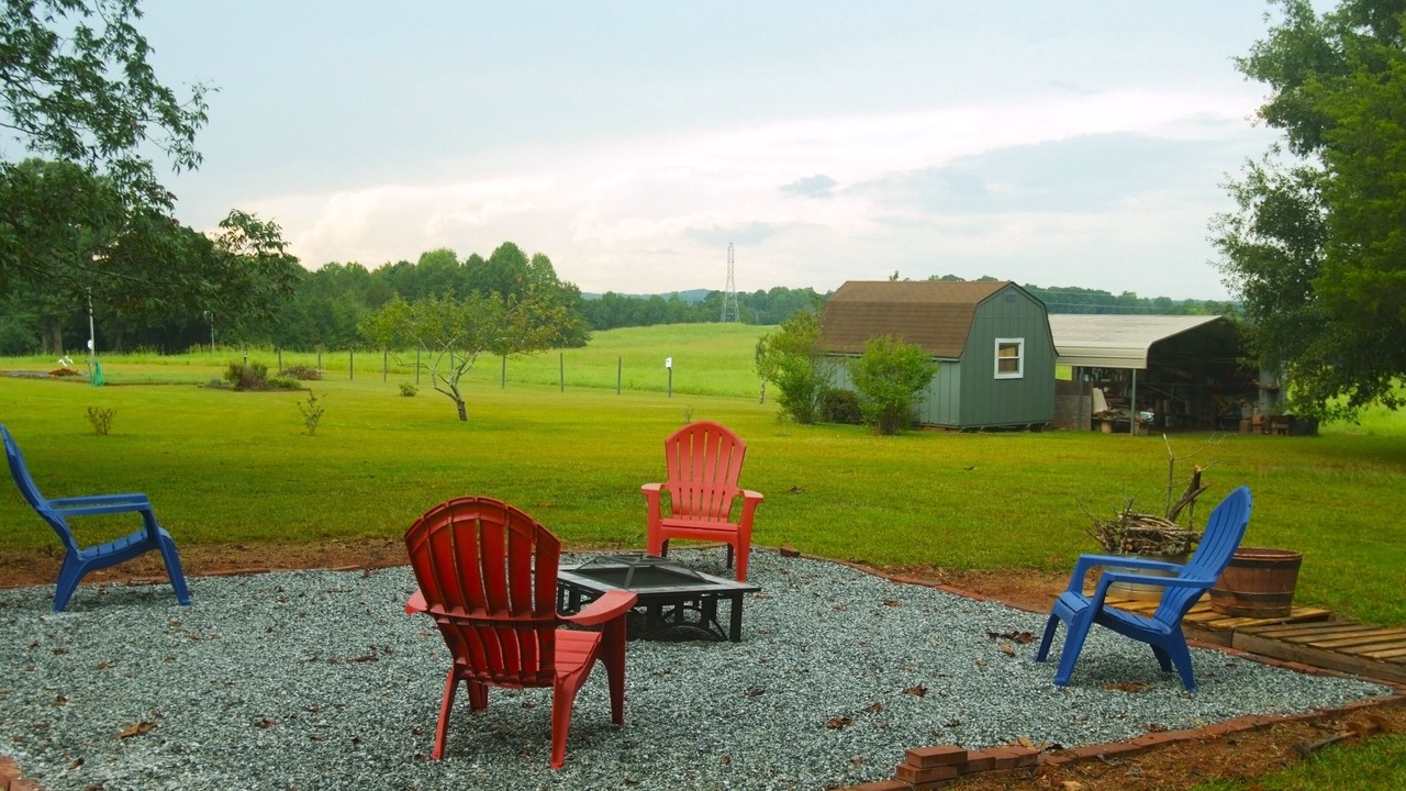 Photo of Outdoor in Anderson