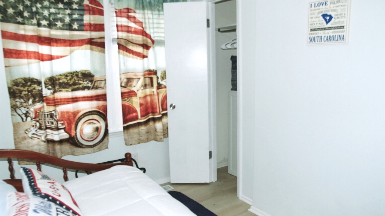Photo of Bedroom in Anderson