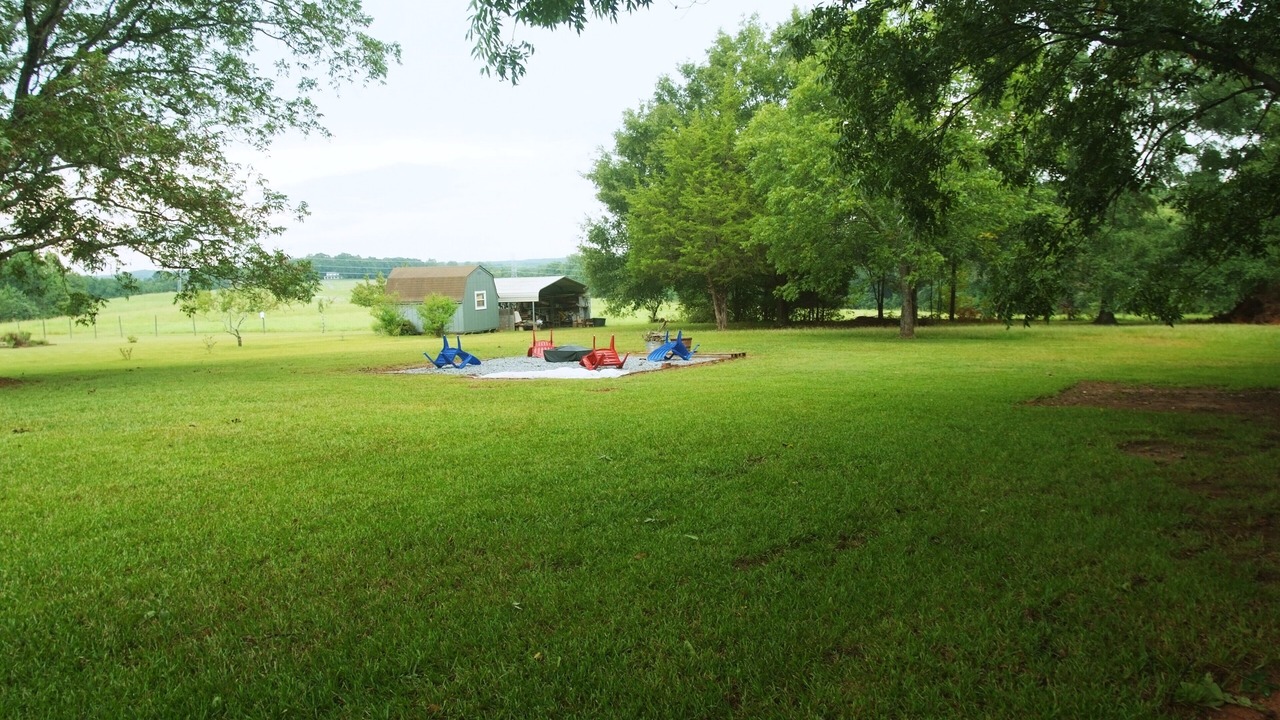 Photo of Outdoor in Anderson