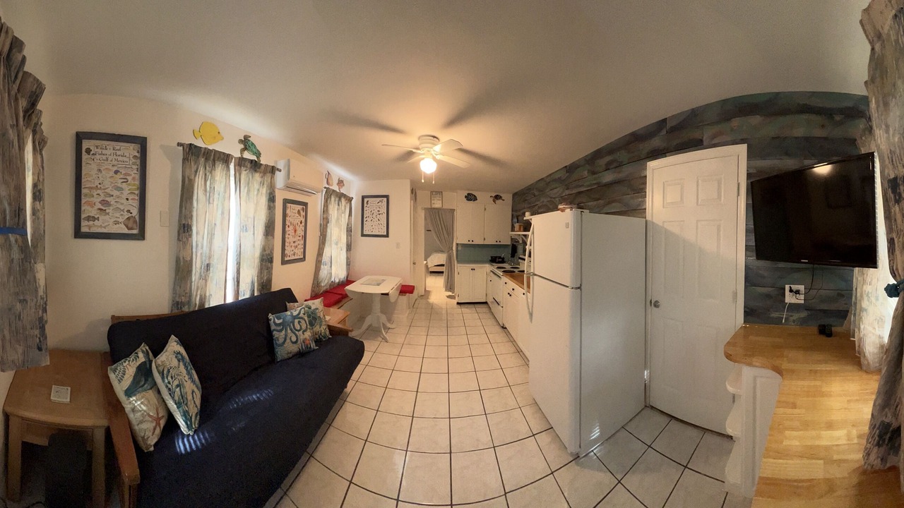 Photo of Livingroom in Gulfport