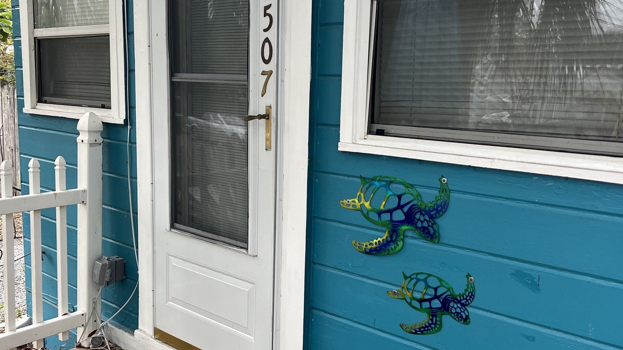 Photo of Outdoor in Gulfport