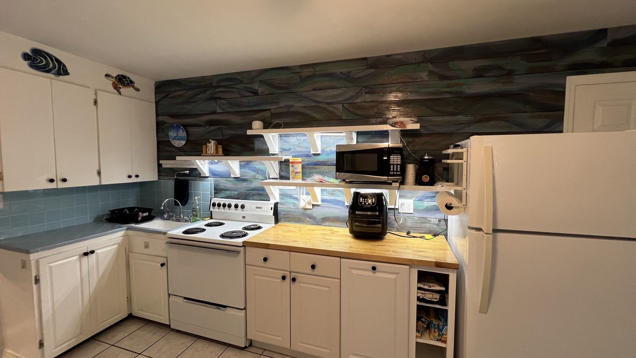 Photo of Kitchen in Gulfport