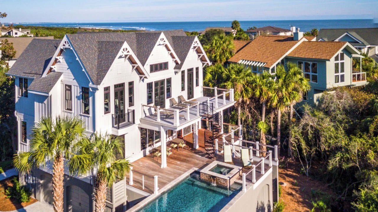 Photo of Others in Seabrook Island