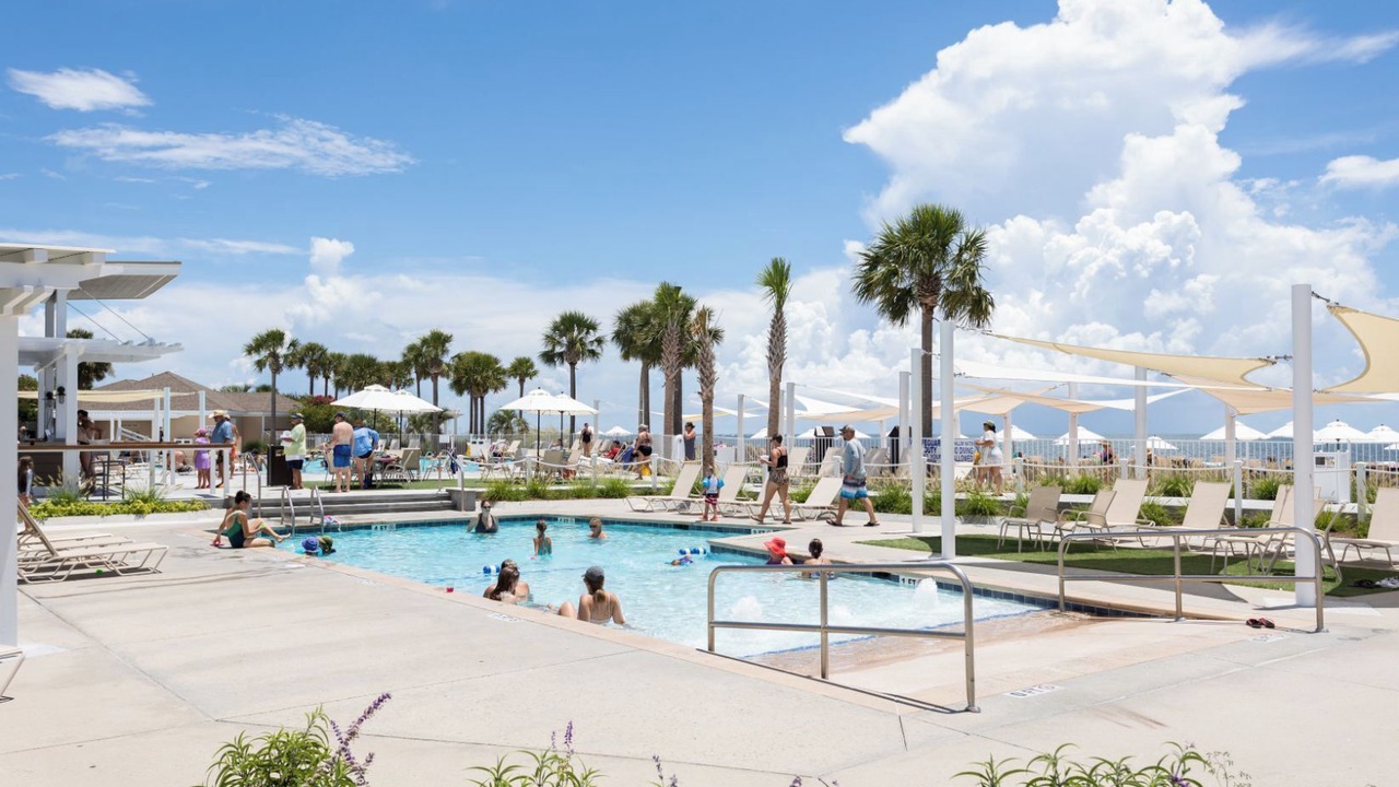 Photo of Others in Seabrook Island