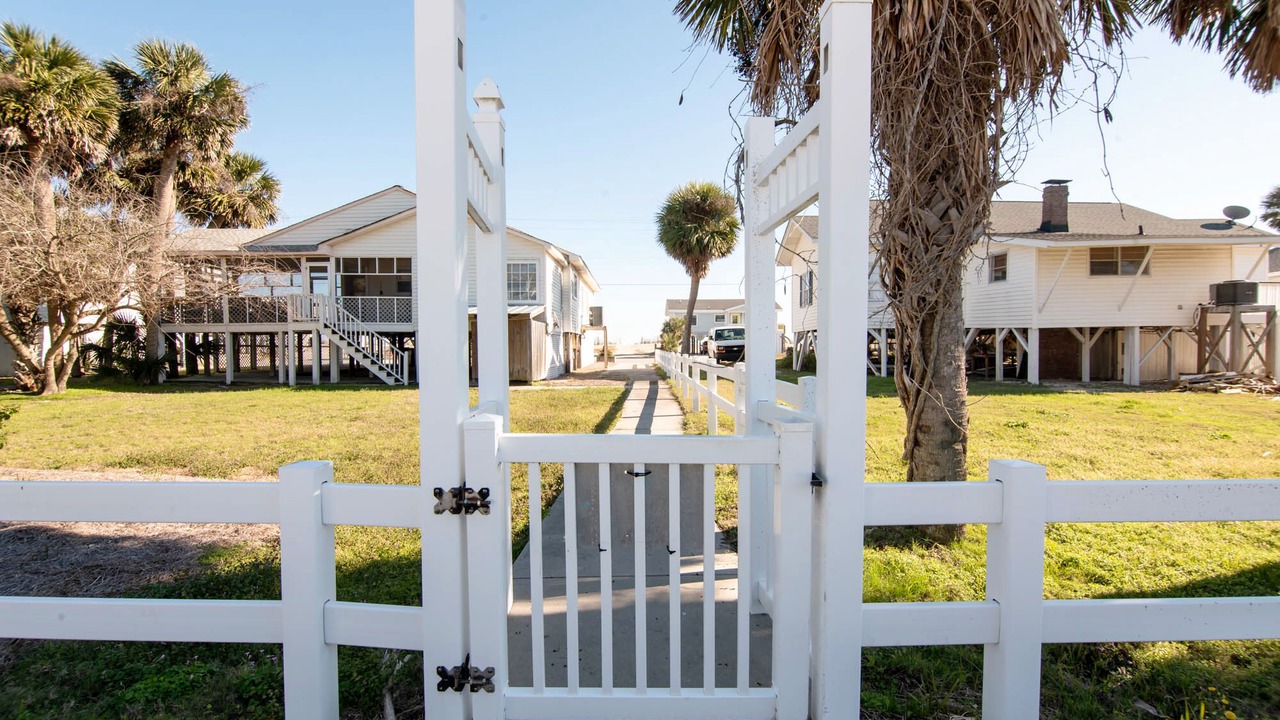Photo of Others in Edisto Island