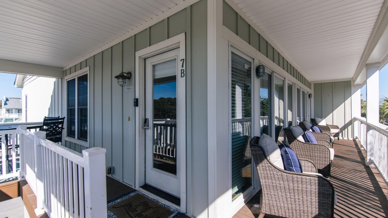 Photo of Others in Edisto Island