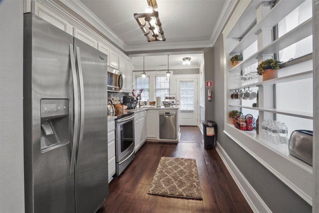 Photo of Kitchen in Florence