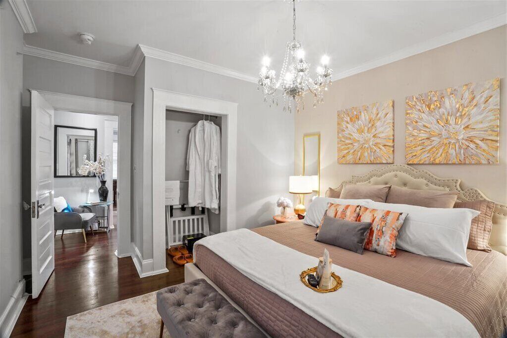 Photo of Bedroom in Florence