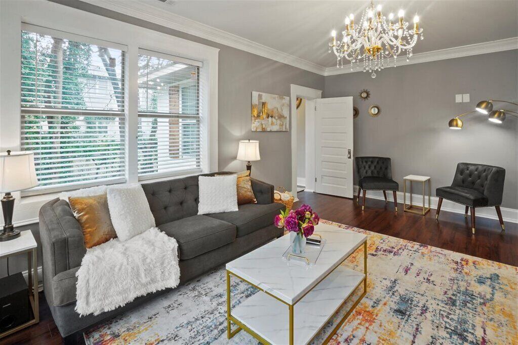 Photo of Livingroom in Florence
