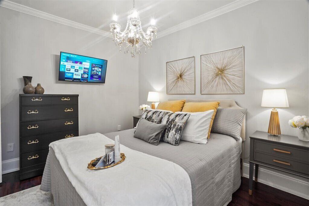 Photo of Bedroom in Florence