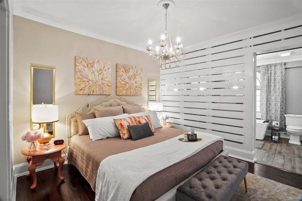 Photo of Bedroom in Florence