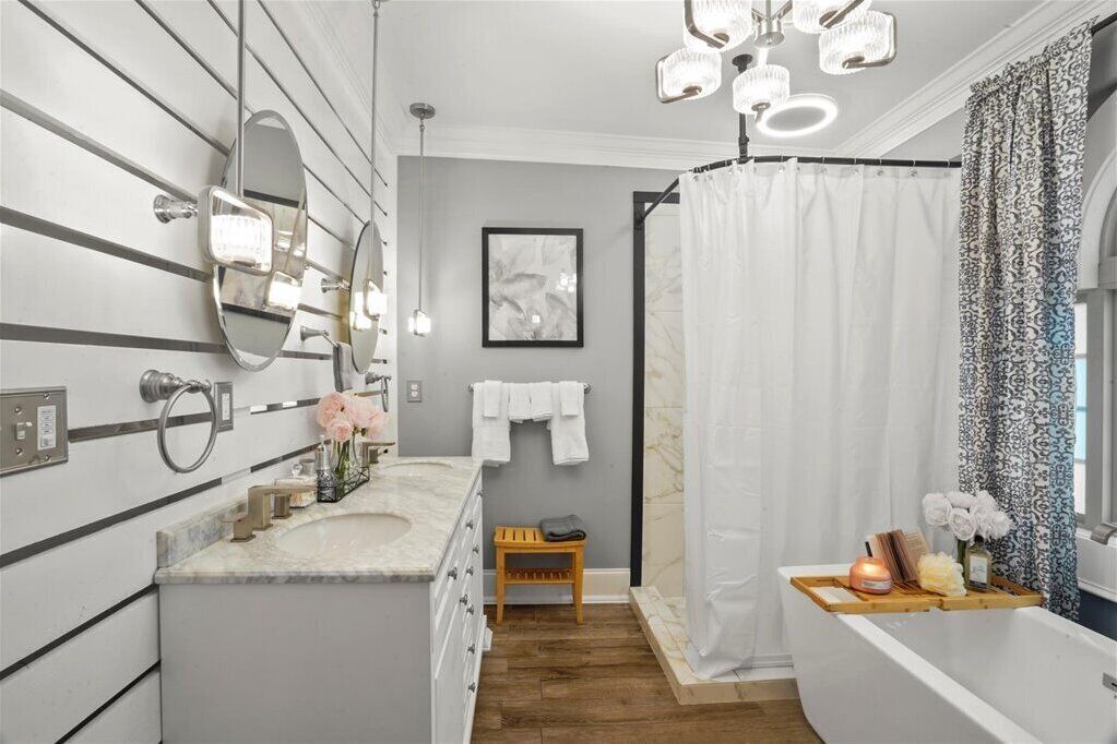 Photo of Bathroom in Florence