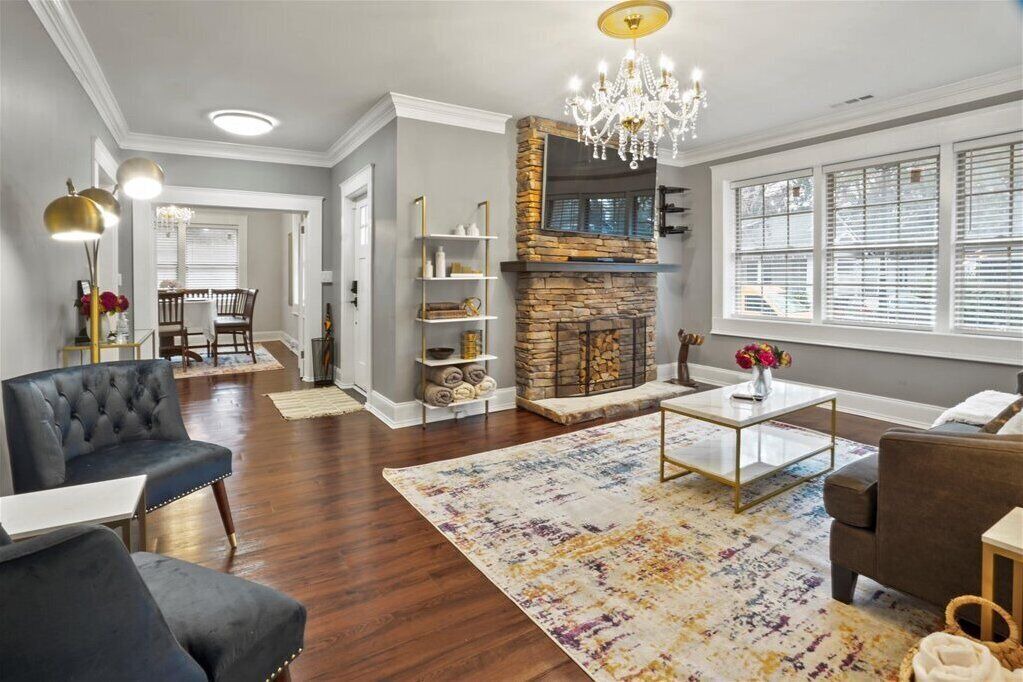 Photo of Livingroom in Florence