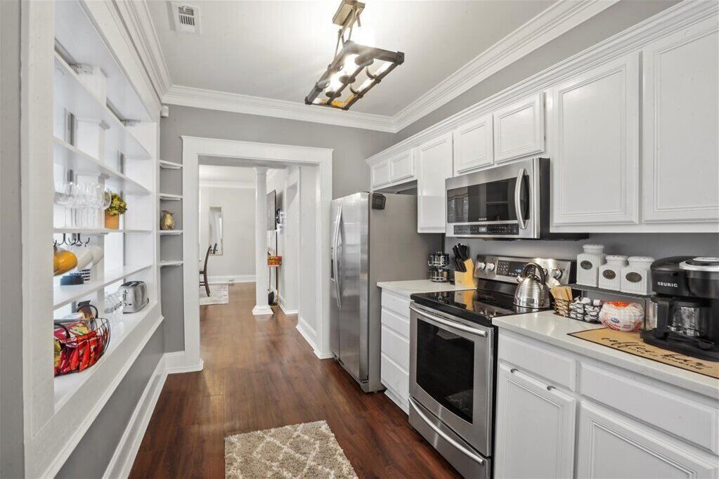 Photo of Kitchen in Florence