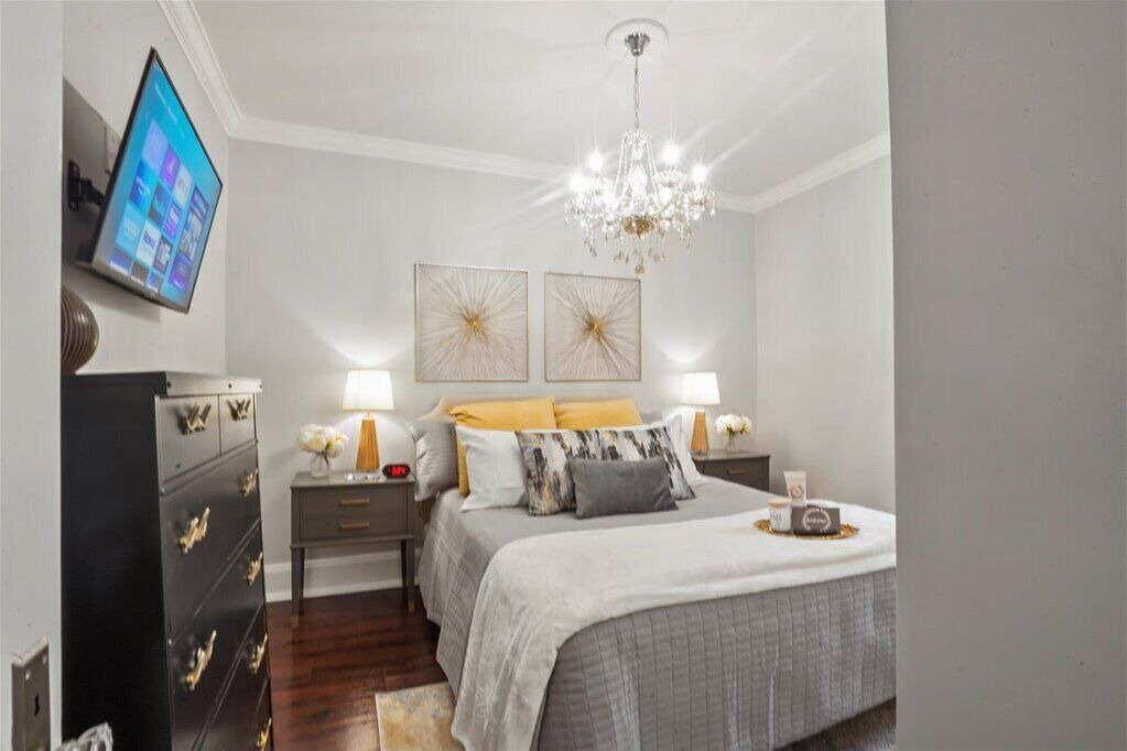 Photo of Bedroom in Florence