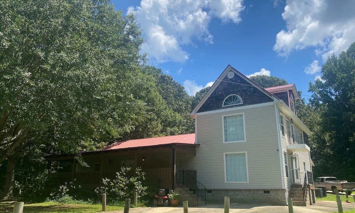 Photo of Outdoor in Gainesville