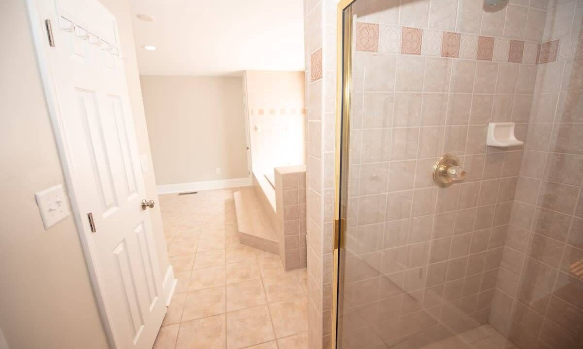 Photo of Bathroom in Gainesville