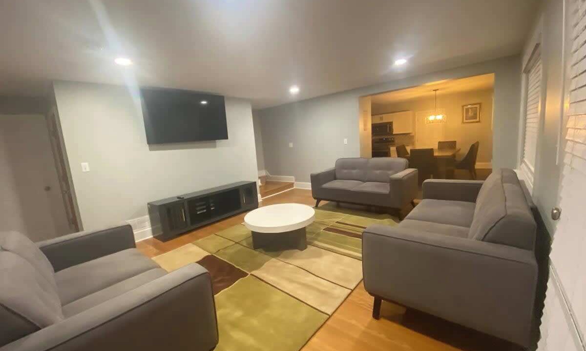 Photo of Livingroom in Gainesville