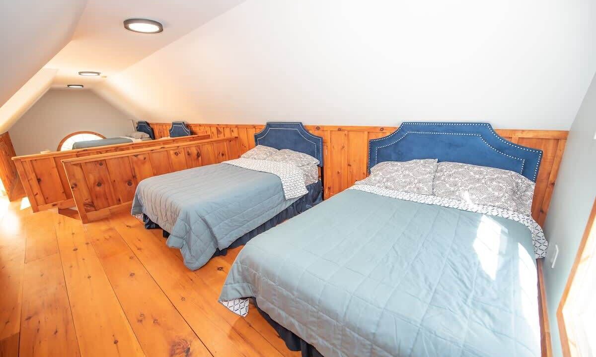 Photo of Bedroom in Gainesville