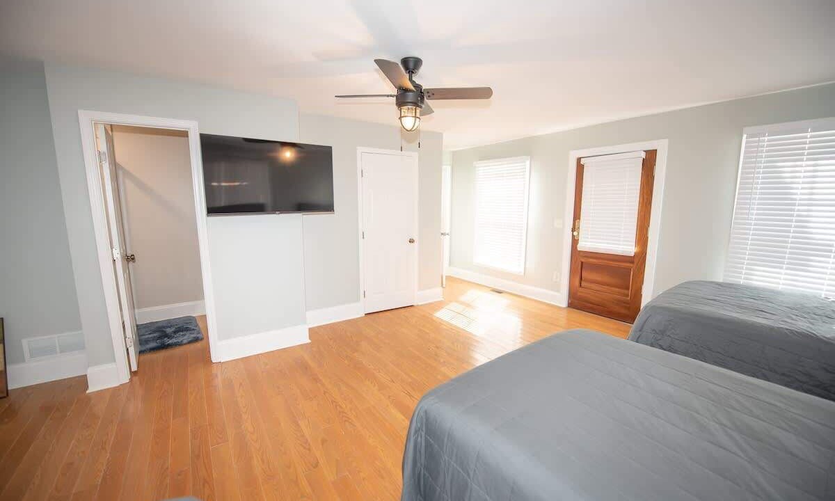 Photo of Bedroom in Gainesville