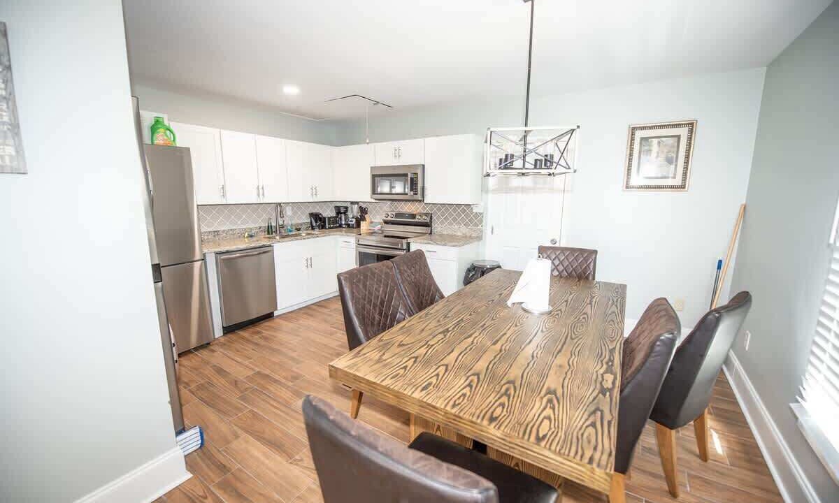 Photo of Kitchen in Gainesville