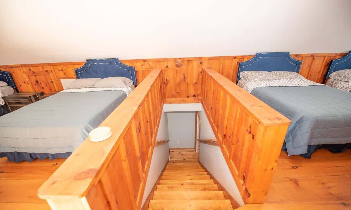 Photo of Bedroom in Gainesville