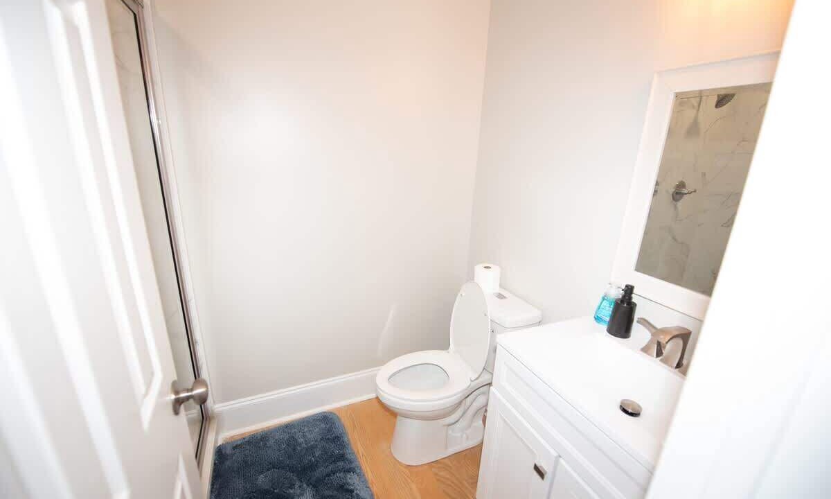 Photo of Bathroom in Gainesville