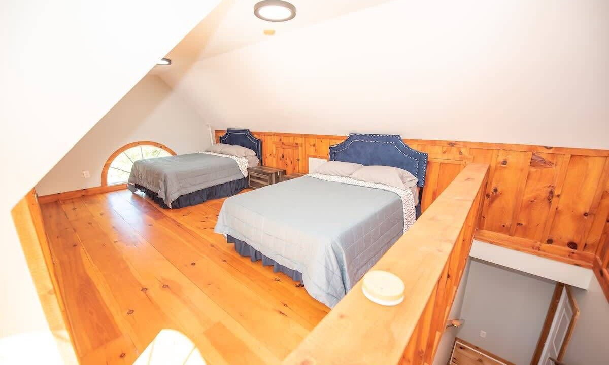 Photo of Bedroom in Gainesville