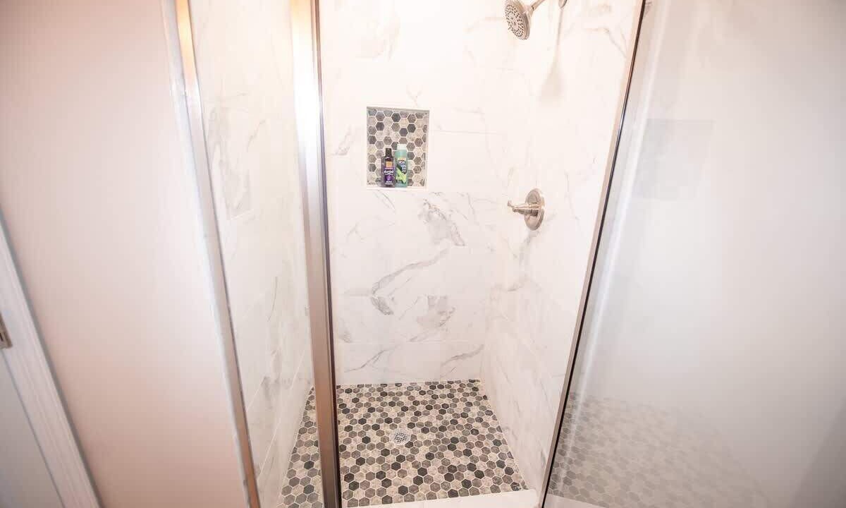 Photo of Bathroom in Gainesville