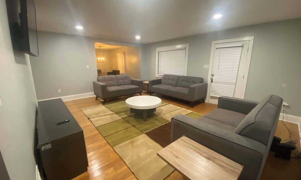 Photo of Livingroom in Gainesville