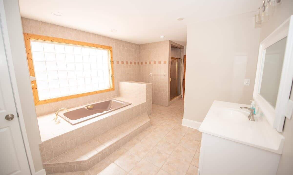 Photo of Bathroom in Gainesville